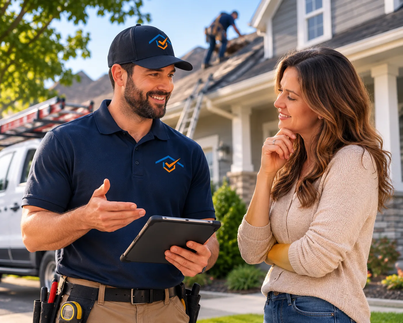 Roof Inspection FAQs in Keshena, WI