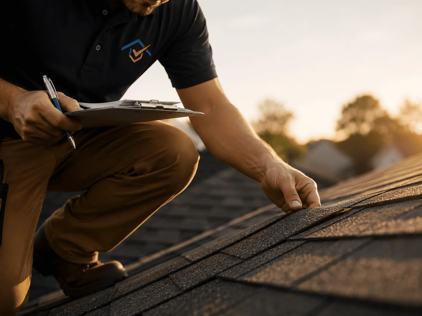 Why Choose Roof Inspection in Keshena, WI