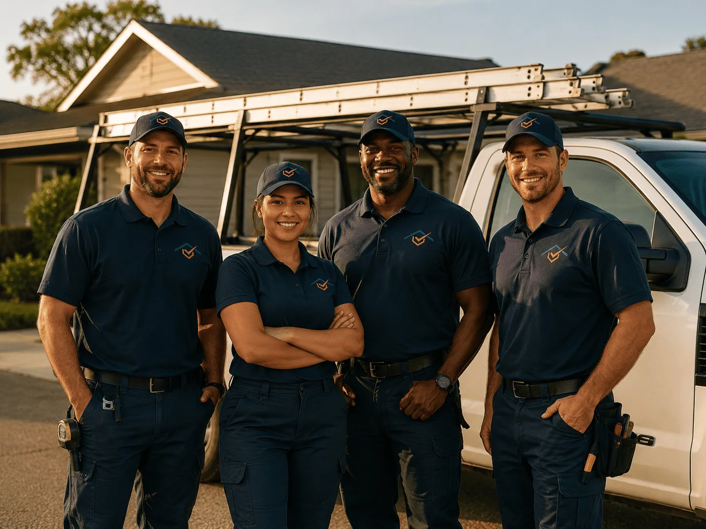 Roof Inspection company in Keshena, WI